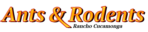 Rancho Cucamonga Ant Exterminator & Rodent Control Company Logo
